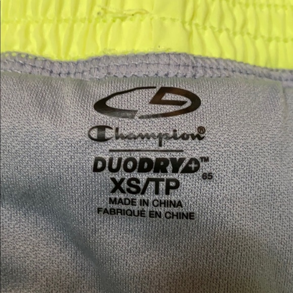 shorts - Picture 4 of 4